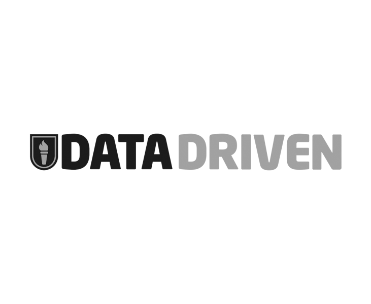 data driven png