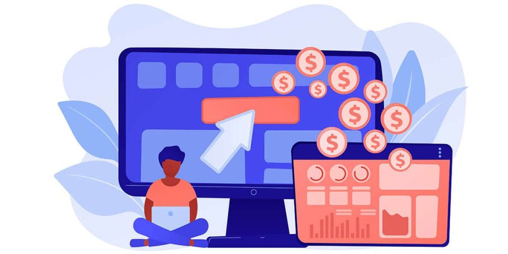 custom landing pages